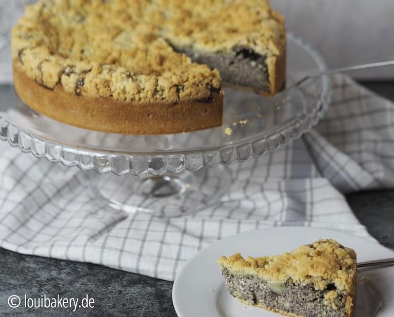 Leckere Streuselkuchen Rezepte Auf Einen Blick