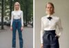 Der typisch schwedische Kleidungsstil ist minimalistisch
