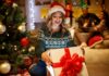 Ungewöhnliche Weihnachtsgeschenke für Frauen können für überraschende Momente sorgen