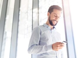 Als Unternehmer stellt man sich irgendwann die Frage, ob man für sein Business eine individuelle App entwickeln lassen sollte