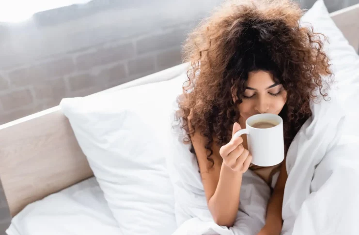 Jeder Kaffee schmeckt anders - oft liegt dies an der Röstung