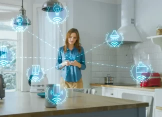 "Smart Home" ist auch in der Küche heute oft schon Standard