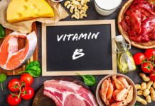 B-Vitamine stabilisieren nicht nur unsere Nerven