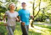 Bewegung und Ernährung sind wichtige Bausteine für Fitness bis ins Alter