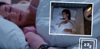 Wie Künstliche Intelligenz deinen Schlaf revolutionieren kann KI kann dabei unterstützen, den Schlaf zu optimieren