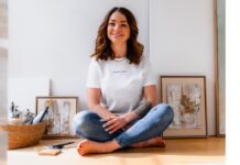 Jennifer Kraft im Interview